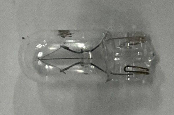 12V-2,2W T10-LAMPA