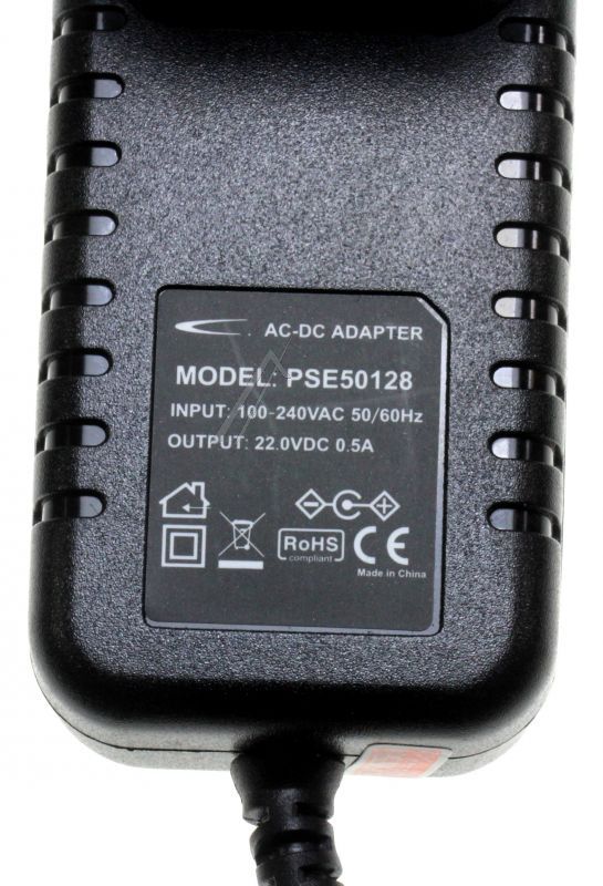 22V-0,5A-11W PSE50128 EU ADAPTERI(ISP) 220V ZA UTIČNICU