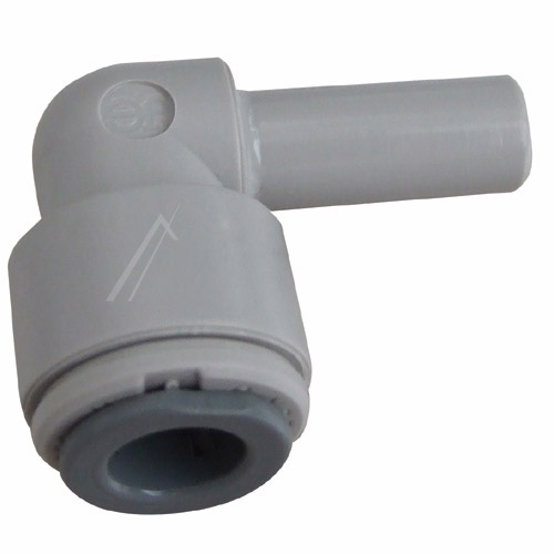PM220808S EINSTECK-WINKELVERBINDER 5/ 16" 8MM AUF 5/ 16" 8MM