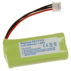 2,4V-650MAH CPAA24003 BATERIJA