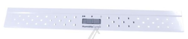 42351779 CRISPER-KLAPPE GR/ 2795(432C $)HUMC