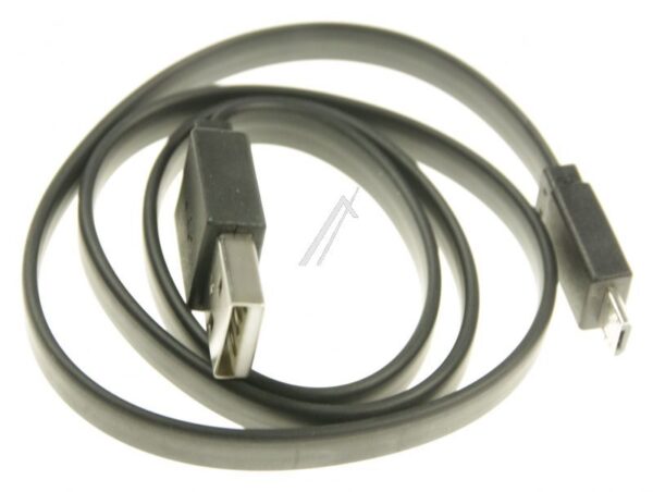943612506230D KABEL USB DSB100 BK