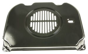 C00108932 482000058812 ZADNJA MASKA - OTVOR ZA VENTILATOR C60X60
