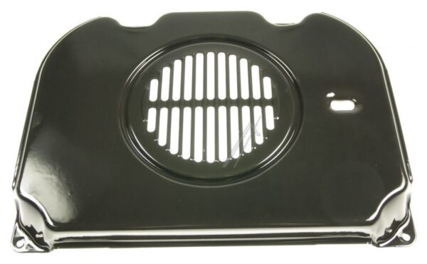 C00108932 482000058812 ZADNJA MASKA - OTVOR ZA VENTILATOR C60X60