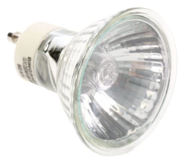 GU10 50W 1017594 HALOGEN-GLÜHBIRNE GU10 50W