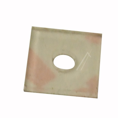 40021651 SICHERUNGSSCHEIBE KUNSTSTOFF PC.YP(10X10X1) ROHS