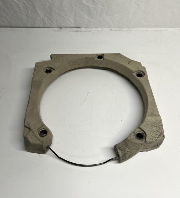 1327688303 GEGENGEWICHT VORNE 17,3KG G60D35