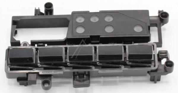 42177722 F4 BUTTON-LIGHT GUIDE G-K220 RTTD-BLAC
