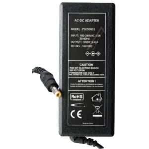 65W 19V-3,42A PSE50055 EU ADAPTERI(ISP) 220V ZA UTIČNICU