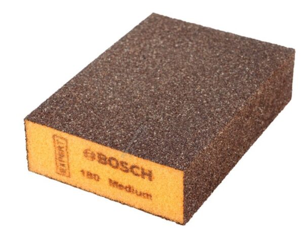 2608901169 SCHLEIFSCHWAMM 69X97X26MM MEDIUM EXPERT