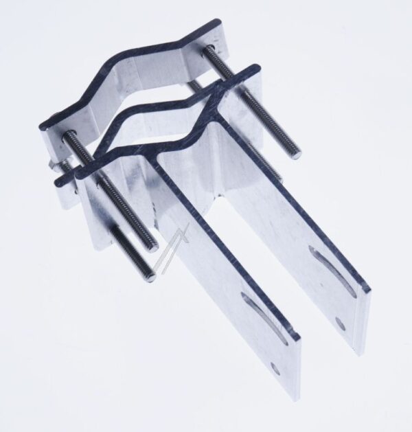 0000/ 0500 AN-ROHR-FITTING-MASTHALTERUNG
