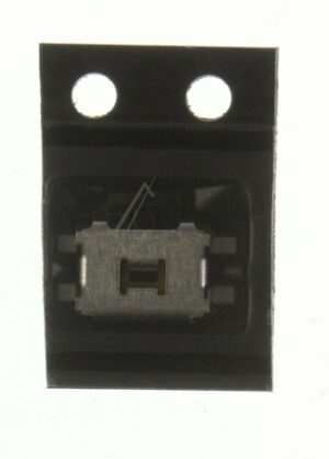 436331045822 DRUCKTASTER 12V-50MA SMD 3,5X4,7MM DRUCKKNOPFLÄNGE 4,5MM