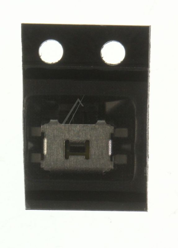 436331045822 DRUCKTASTER 12V-50MA SMD 3,5X4,7MM DRUCKKNOPFLÄNGE 4,5MM