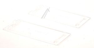 ACC0000320 PLAFONDABDECKUNG POLYCARBONAT 145X55 RECHTECKIG 3W