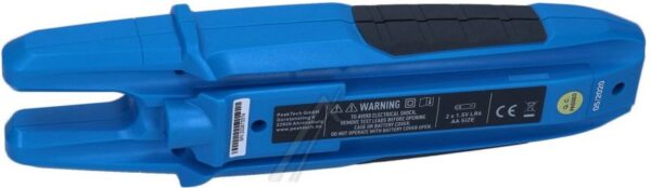 1700 P 1700 TRUE RMS STEGA METAR 1000A
