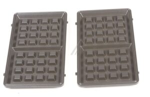 642001006311 WAFFELPLATTE (2 STÜCK)