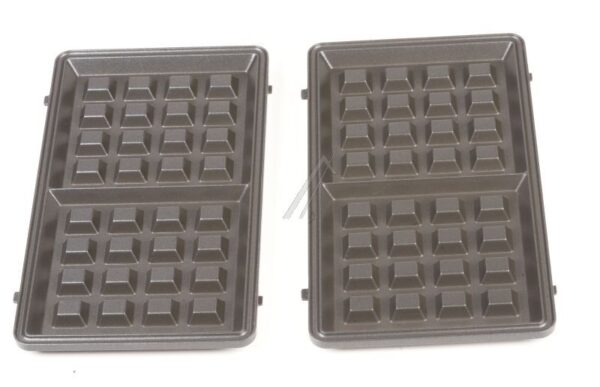 642001006311 WAFFELPLATTE (2 STÜCK)