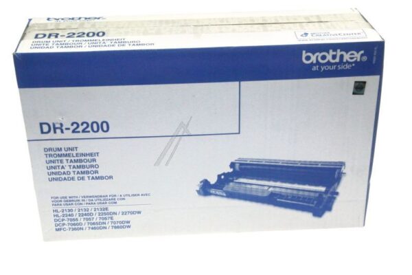 DR-2200 KUCISTE TONERA