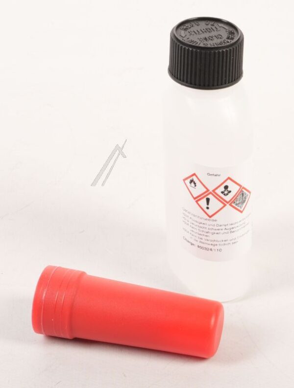 FL R 88 - 100 LEITERPLATTENREINIGER IM FLÄSCHCHEN 100ML MIT AUFSCHRAUBBARER REINIGUNGSBÜRSTE