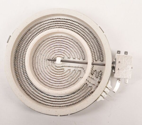 DST2090-30A5 32054502 DVOSTRUKA GREJNA PLOČA (Ø180/ 120MM),  230V,  1700W,  PREČNICI GREJNIH ZONA 180 MM I 120 MM