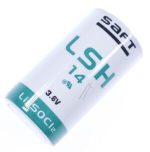 LSH14 3,6V-5500MAH BATERIJA