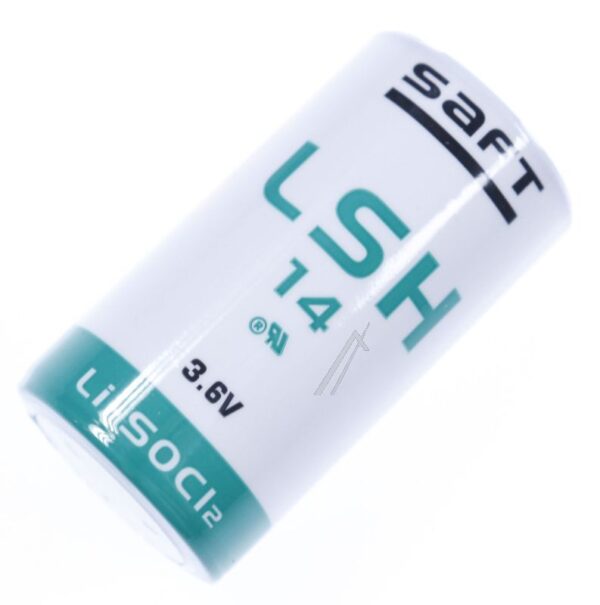 LSH14 3,6V-5500MAH BATERIJA