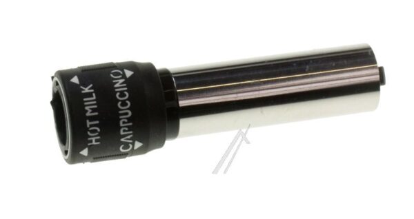 5513221721 MLAZNICA ZA ISPUST PARE K.A TUBO CAPPUCCINATORE INOX  GHIERA ECAM45