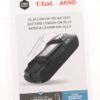 ZR009712 BATERIJA ZA USISIVAČ (XFORCE FLEX 12.60)