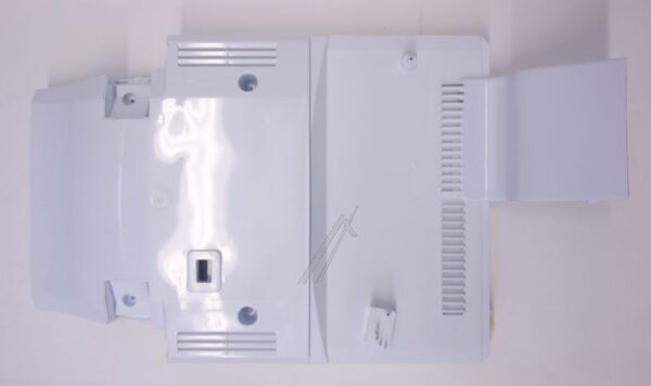 DA97-12824A BAUGRUPPE ABDECKUNG VERDAMPFER-KÜHLSCHRANK HM12, COOL WHITE,  BASIS