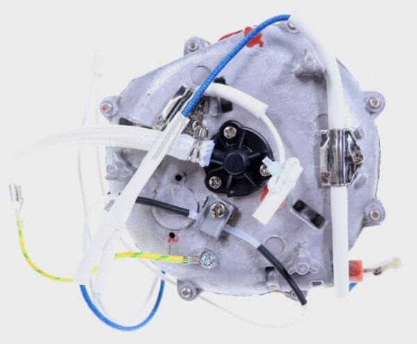 4055474086 HEIZELEMENT KOMPLETT EDB3