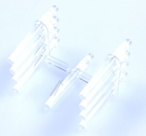 42190779 LIGHTGUIDE-2/ SILVA-2