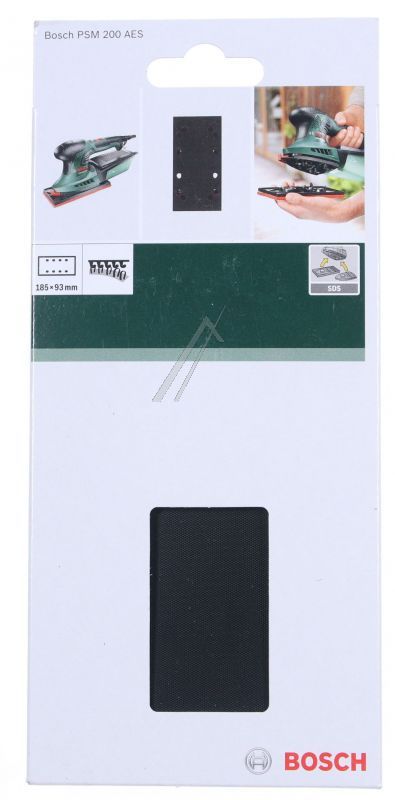 2609256D19 DIY SCHLEIFPLATTE FÜR PSM 200 AES SCHWING