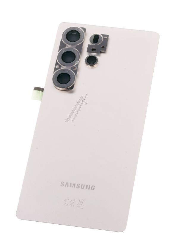 GH82-36353A POKLOPAC BATERIJE M.T. GALAXY S25 ULTRA 5G (SM-S938B) TITANIUM