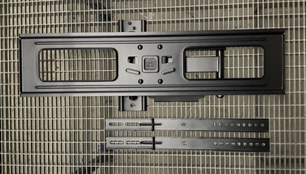SMART LINE WM2651 TV-WANDHALTER VESA 600 32"-84" NEIG- UND SCHWENKBAR