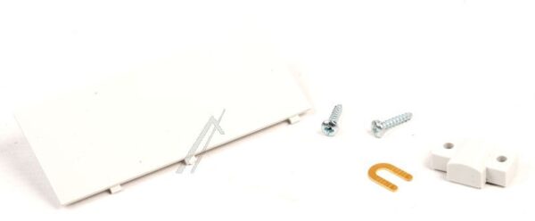 9090496 KLEMME GECO  BRÜCKE  ABDECKUNG KADO  VERBINDER PAKWOREK