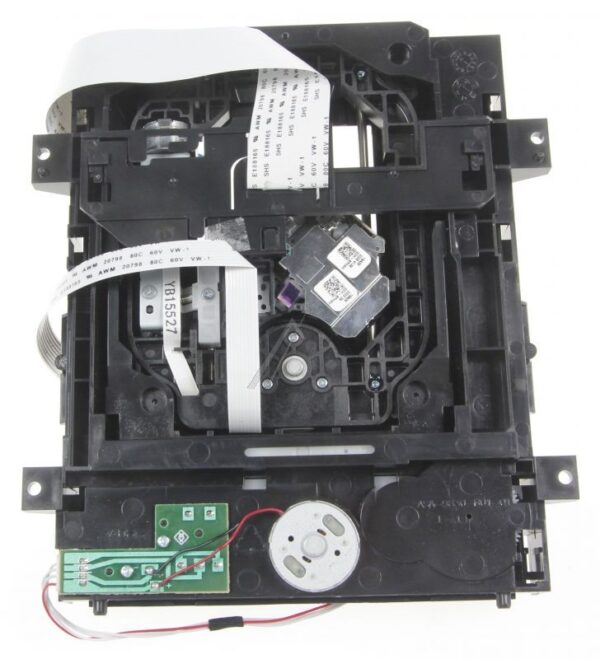 SOH-BPH4W 996580004834 LADEMECHANISMUS KOMPLETT MIT LASEREINHEIT