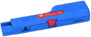 NO.1F PLUS 10052731 KOAXIALABISOLIERER MIT 3-FACH FUNKTION UND ABISOLIEREINSATZ GELB