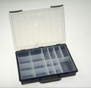 ASSORTER 55 136228 SORTER 55 4X8