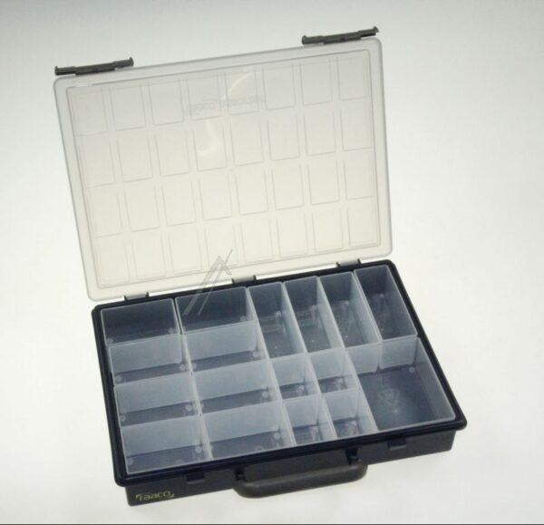 ASSORTER 55 136228 SORTER 55 4X8