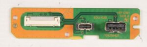 PS5 USB ANSCHLUSS EDU-020 FÜR CFI-1116B EDM-020 BOARD