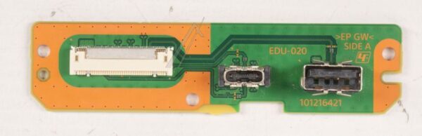 PS5 USB ANSCHLUSS EDU-020 FÜR CFI-1116B EDM-020 BOARD