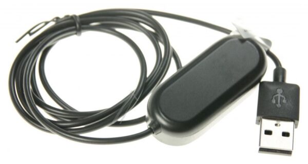 USB-LADEKABEL/ LADEADAPTER KOMPATIBEL ZU XIAOMI MI BAND 4