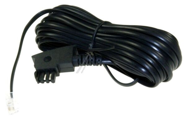 TAE-F-STECKER/ WESTERNSTECKER 6/ 4 10,0M