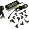 90WATT PSE50249EU UNIVERSALNETZTEIL FÜR NOTEBOOKS