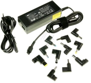 90WATT PSE50249EU UNIVERSALNETZTEIL FÜR NOTEBOOKS