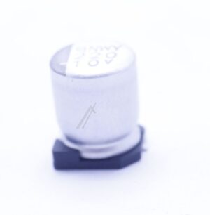 220UF-10V SMD-ELKO