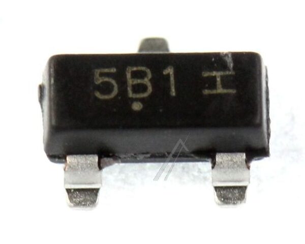 5B BC807-25 TRANZISTOR
