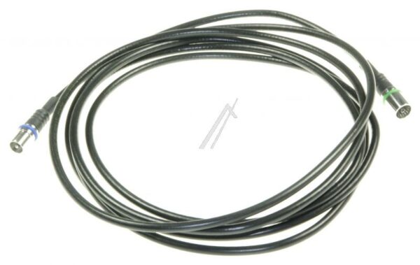 DS 37 U 0300 73379 ANTENSKI KABL ZA POVEZIVANJE IEC SOCKET IEC PLUG 3.0 M KLASA A