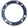MS-653226 RING VERRIEGELUNG SCHÜSSEL MIXER SCHWARZ