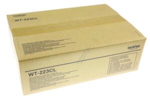 WT-223CL RESTTONERBEHÄLTER,  50K